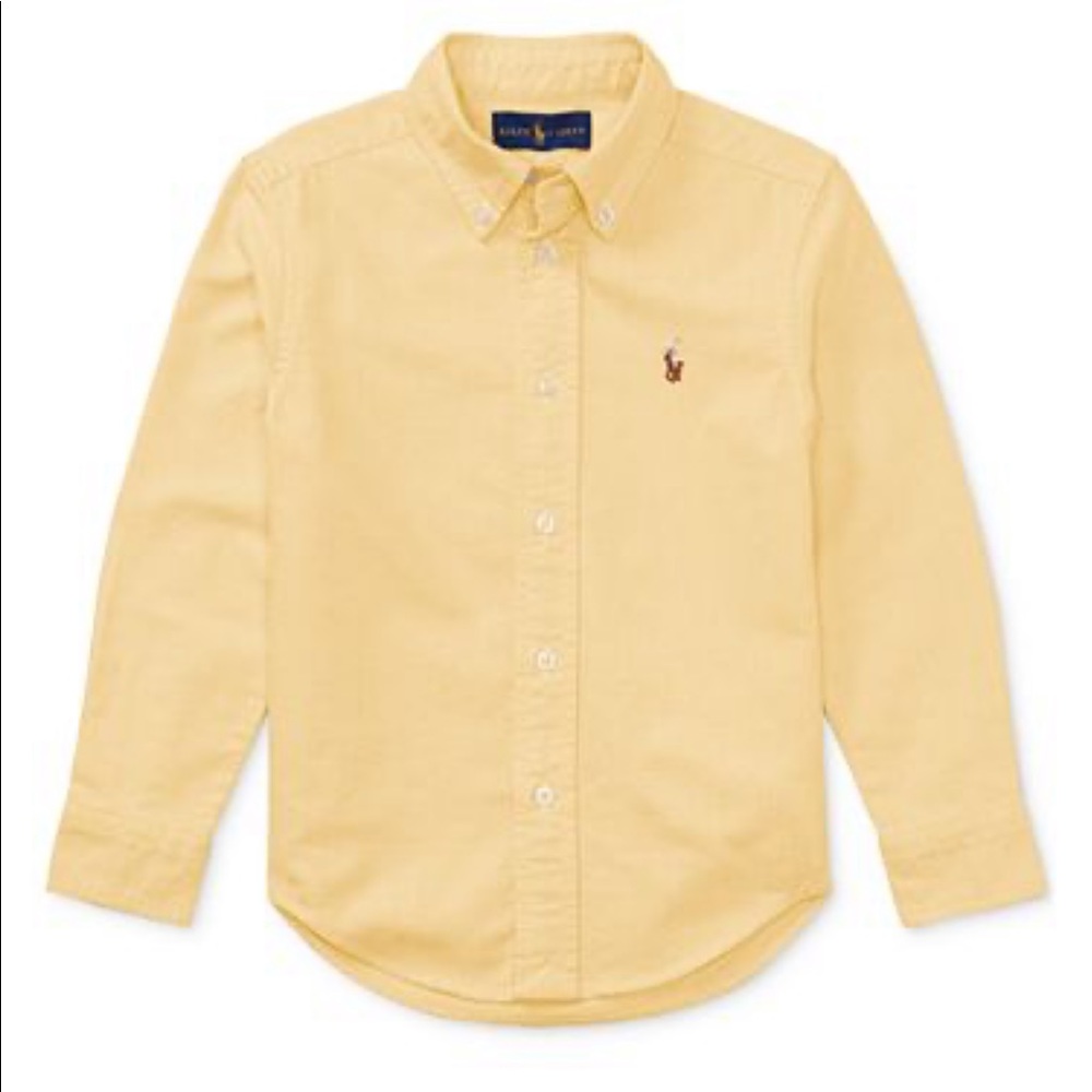 Polo Ralph Lauren Shirt